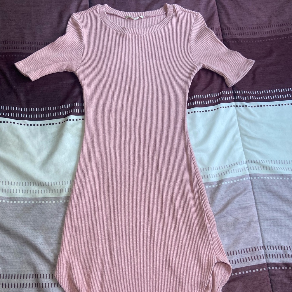 Short Dress